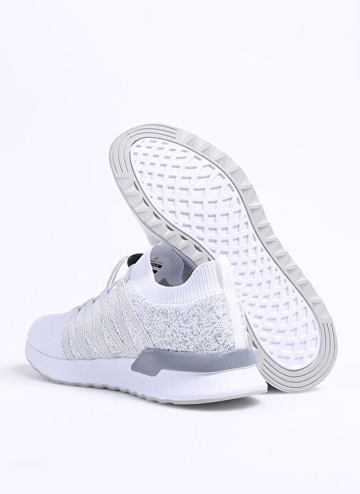 Hammer Jack Beyaz Erkek Sneaker ZAGGY - Görsel 5