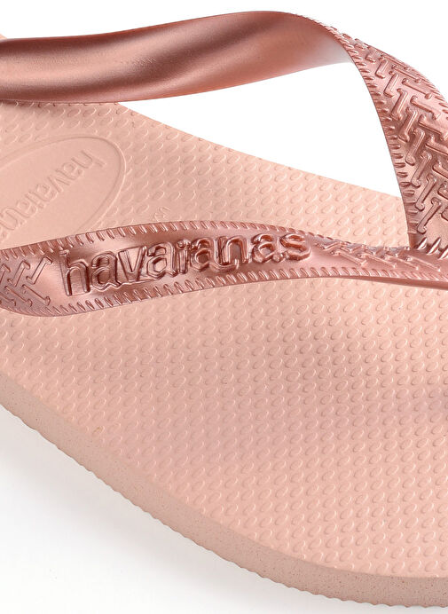 Havaianas Açık Pembe Kadın Plaj Terliği 4137428 - Görsel 6