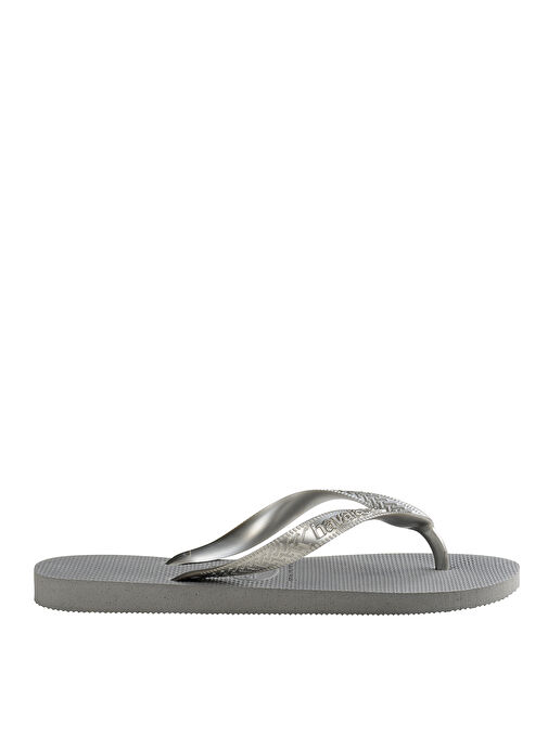Havaianas Gümüş Kadın Plaj Terliği 4137428 - Görsel 4
