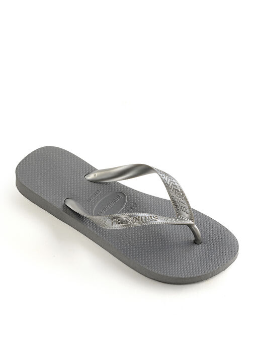 Havaianas Gümüş Kadın Plaj Terliği 4137428 - Görsel 3