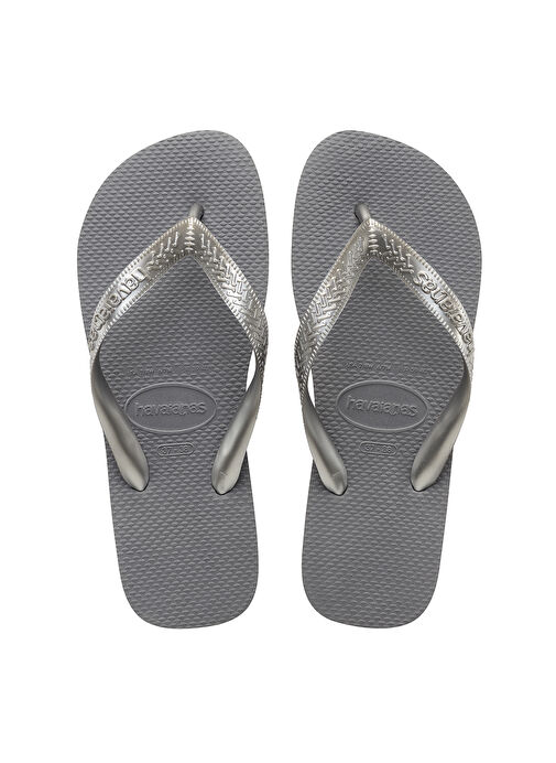 Havaianas Gümüş Kadın Plaj Terliği 4137428 - Görsel 2