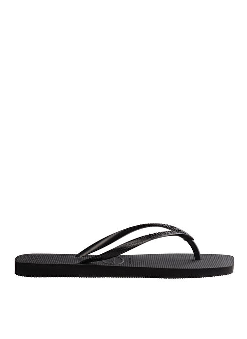 Havaianas Siyah Kadın Plaj Terliği 4148301 - Görsel 4