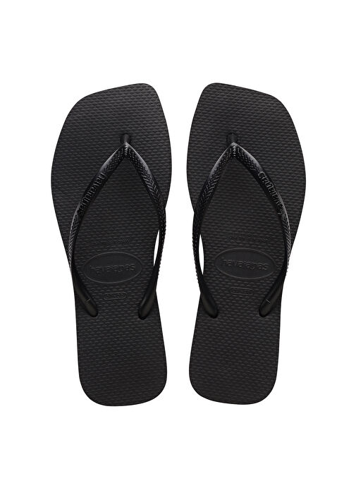 Havaianas Siyah Kadın Plaj Terliği 4148301 - Görsel 2