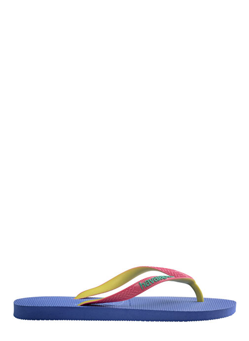 Havaianas Mavi Kadın Plaj Terliği 4115549 - Görsel 2