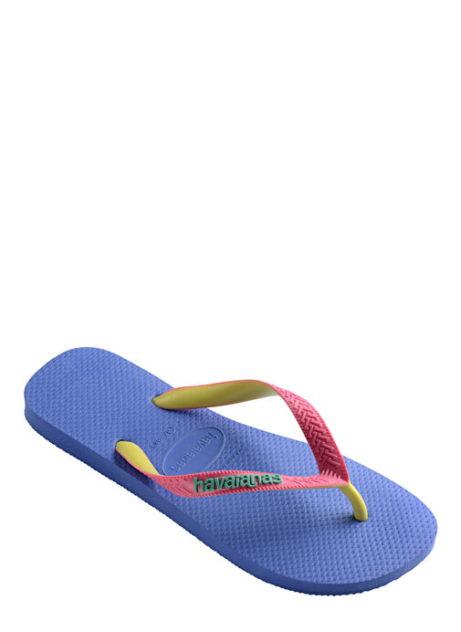 Havaianas Mavi Kadın Plaj Terliği 4115549 - Görsel 3