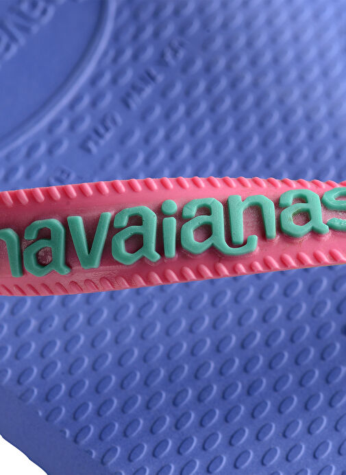 Havaianas Mavi Kadın Plaj Terliği 4115549 - Görsel 5