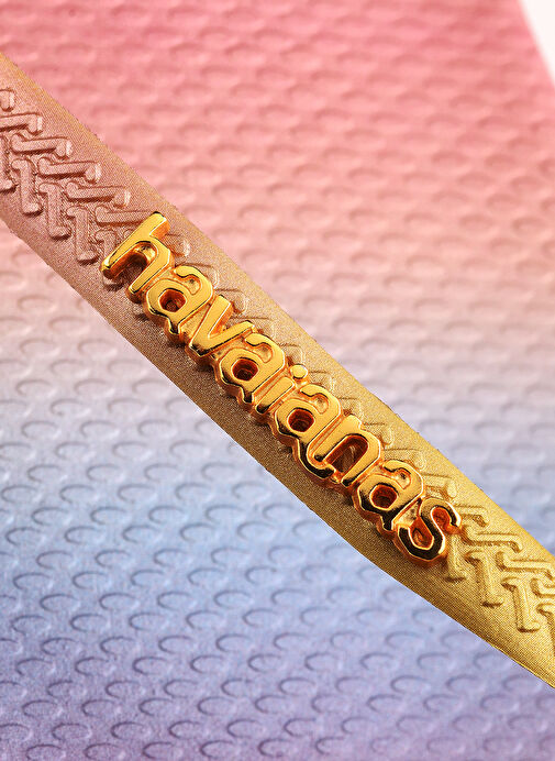 Havaianas Sarı Kadın Plaj Terliği 4146908 - Görsel 7