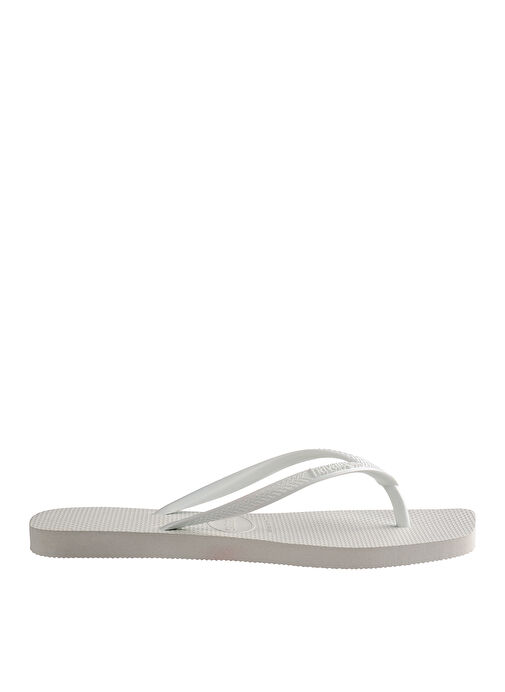 Havaianas Beyaz Kadın Plaj Terliği 4148301 - Görsel 4
