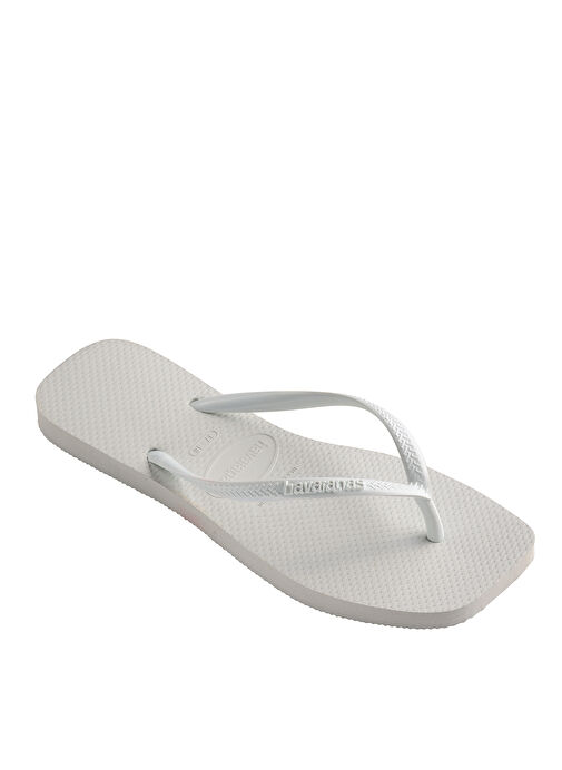 Havaianas Beyaz Kadın Plaj Terliği 4148301 - Görsel 3