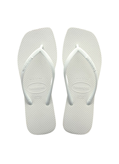 Havaianas Beyaz Kadın Plaj Terliği 4148301 - Görsel 2