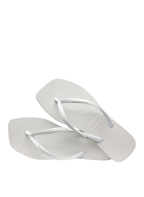 Havaianas Beyaz Kadın Plaj Terliği 4148301 - Görsel 5