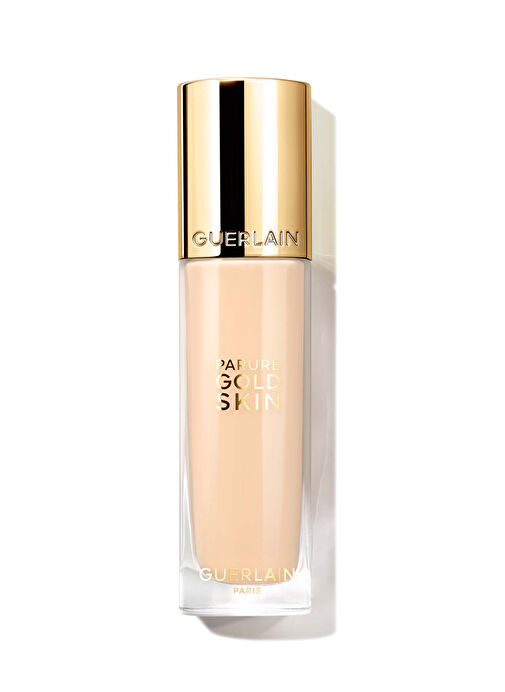 Guerlain Parure Gold Skin Radiance Foundation 2W