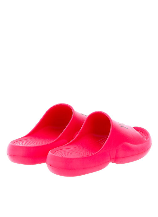 Versace Jeans Couture Pembe Kadın Terlik 74VA3S8AZS632406 - Görsel 3
