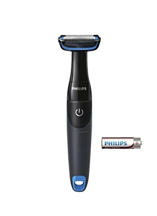 Philips BG1024/15 Bodyshaver Vücut Tıraş Makinesi