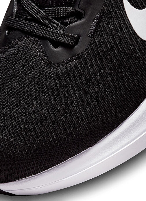 Nike Nike Siyah Gri Gümüş DV4023-003 W AIR WINFLO 10 Siyah - Gri - Gümüş Deri Kadın Koşu Ayakkabısı Koşu & Yürüyüş Ayakkabıları | Boyner Siyah Gri Gümüş - 3. görsel