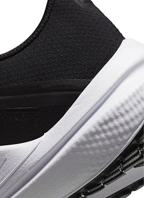 Nike Nike Siyah Gri Gümüş DV4023-003 W AIR WINFLO 10 Siyah - Gri - Gümüş Deri Kadın Koşu Ayakkabısı Koşu & Yürüyüş Ayakkabıları | Boyner Siyah Gri Gümüş - 6. görsel