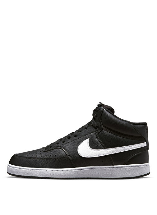 Nike Siyah Nike Vision COURT MID