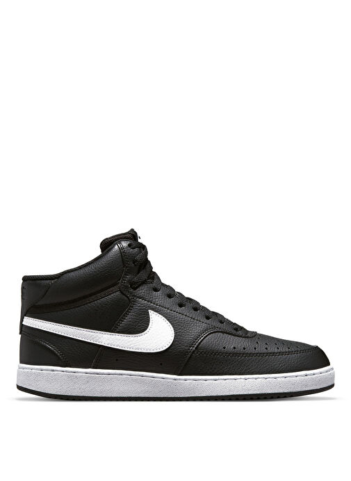 Nike Siyah Nike Vision COURT MID