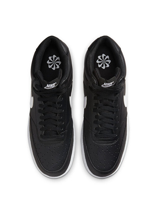 Nike Siyah Nike Vision COURT MID