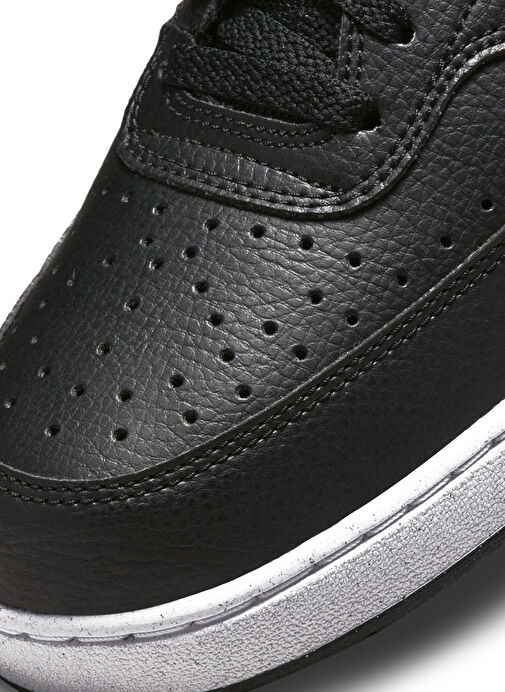 Nike Siyah Nike Vision COURT MID