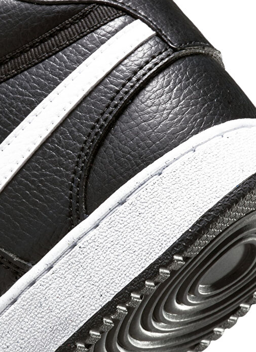 Nike Siyah Nike Vision COURT MID