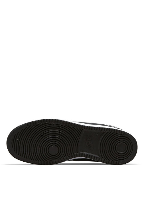 Nike Siyah Nike Vision COURT MID