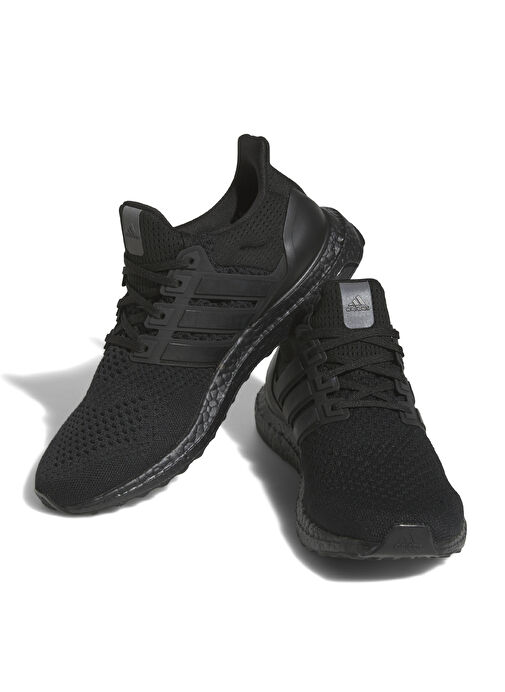 HQ4199 ULTRABOOST 1.0 Siyah Erkek Yürüyüş Ayakkabısı - Görsel 4
