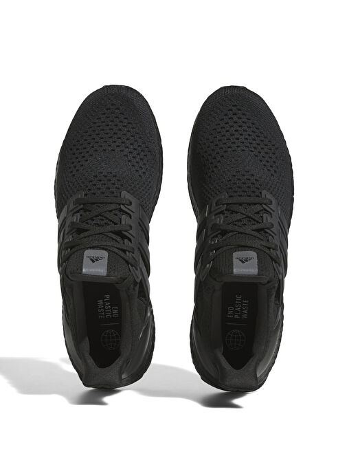 HQ4199 ULTRABOOST 1.0 Siyah Erkek Yürüyüş Ayakkabısı - Görsel 6