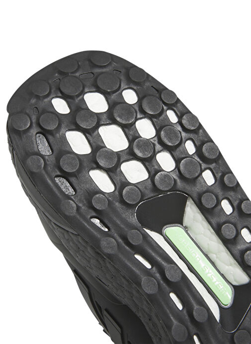 HQ4199 ULTRABOOST 1.0 Siyah Erkek Yürüyüş Ayakkabısı - Görsel 9