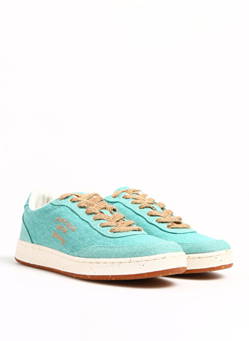 Acbc Yeşil Erkek Sneaker SHACBEVE - Görsel 3