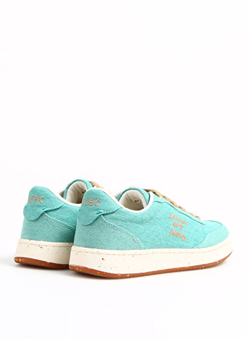 Acbc Yeşil Erkek Sneaker SHACBEVE - Görsel 4