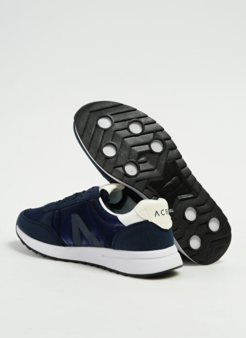 Acbc Mavi Erkek Sneaker SHACBECW - Görsel 5