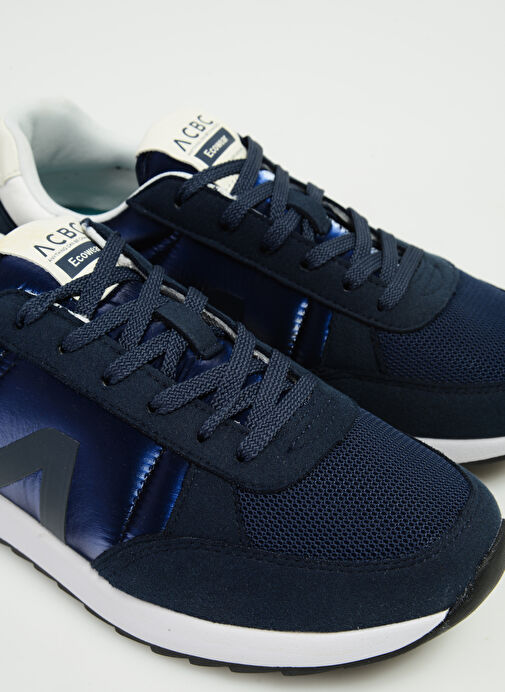 Acbc Mavi Erkek Sneaker SHACBECW - Görsel 6
