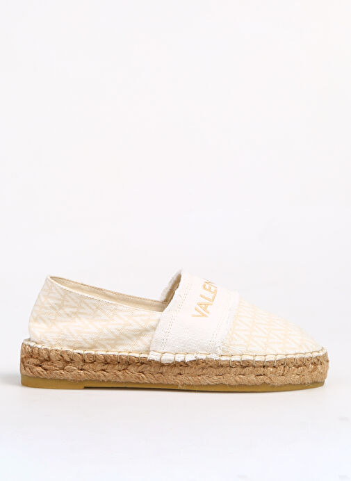 Valentino Bej Kadın Sneaker 95P2201CAN020 - Görsel 2