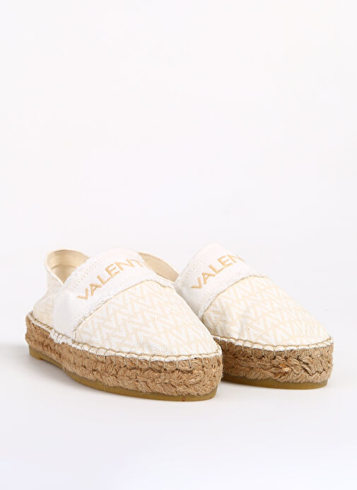 Valentino Bej Kadın Sneaker 95P2201CAN020 - Görsel 3