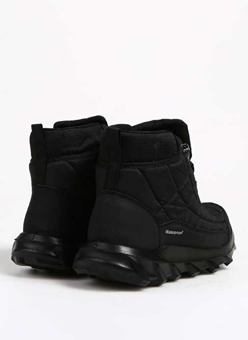 Discovery Expedition Siyah Erkek Bot G-ENEAS - Görsel 4