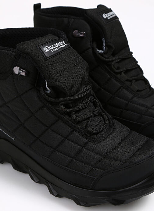 Discovery Expedition Siyah Erkek Bot G-ENEAS - Görsel 6