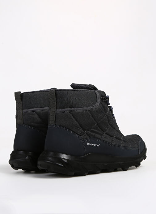 Discovery Expedition Antrasit Erkek Bot G-ENEAS - Görsel 2