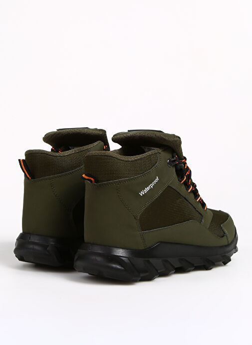 Discovery Expedition Haki Erkek Outdoor Bot BORYONG NEW - Görsel 4