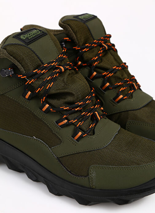Discovery Expedition Haki Erkek Outdoor Bot BORYONG NEW - Görsel 6