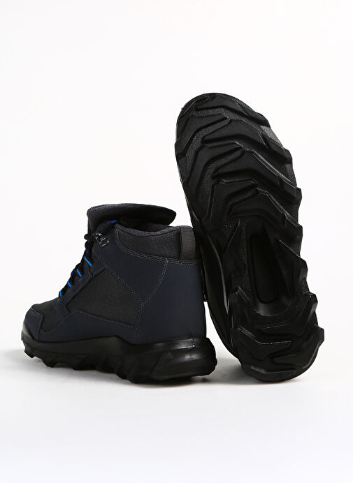 Discovery Expedition Gri Erkek Outdoor Bot BORYONG NEW - Görsel 5