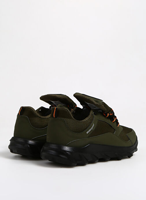 Discovery Expedition Haki Erkek Outdoor Ayakkabısı ANSAN NEW - Görsel 4