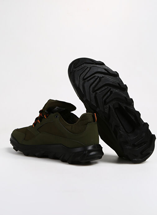 Discovery Expedition Haki Erkek Outdoor Ayakkabısı ANSAN NEW - Görsel 5