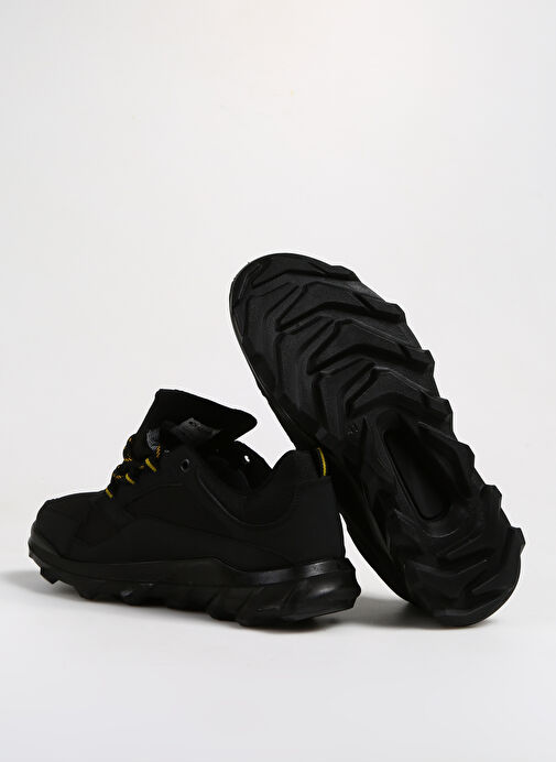 Discovery Expedition Siyah Erkek Outdoor Ayakkabısı ANSAN NEW - Görsel 5