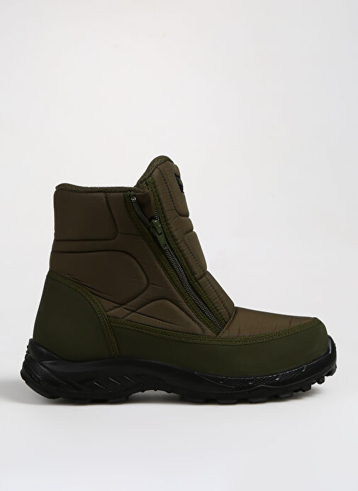 Discovery Expedition Haki Erkek Outdoor Bot MONOCO NEW Boyner