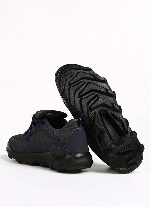 Discovery Expedition Gri Erkek Outdoor Ayakkabısı ANSAN NEW - Görsel 5