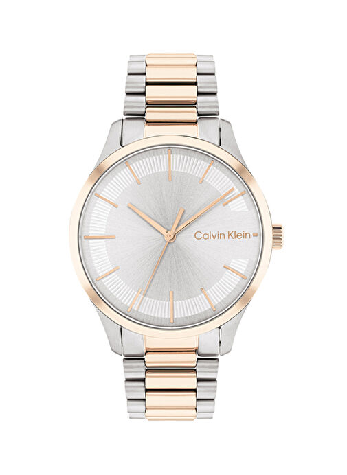 Calvin Klein Unisex Kol Saati CK25200044