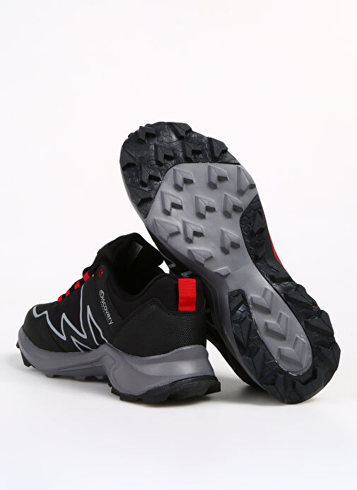 Discovery Expedition Discovery Expedition Siyah Kırmızı G-NEGALA NEW Siyah - Kırmızı Erkek Outdoor Ayakkabı Boyner'de! Siyah Kırmızı - 5. görsel