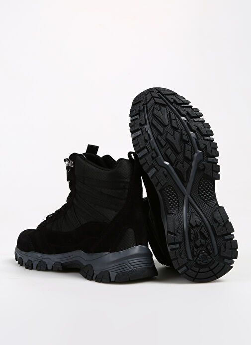 Discovery Expedition Discovery Expedition Siyah Kadın deri Outdoor Bot RUMBA | Boyner Siyah - 5. görsel
