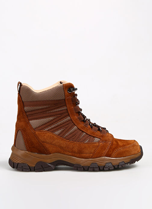 Discovery Expedition Taba Kadın deri Outdoor Bot RUMBA - Görsel 2